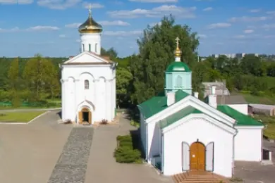 Трапезная г. Полоцк