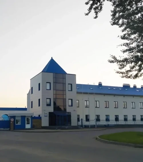 ЗАО «Каскад» г.Лида